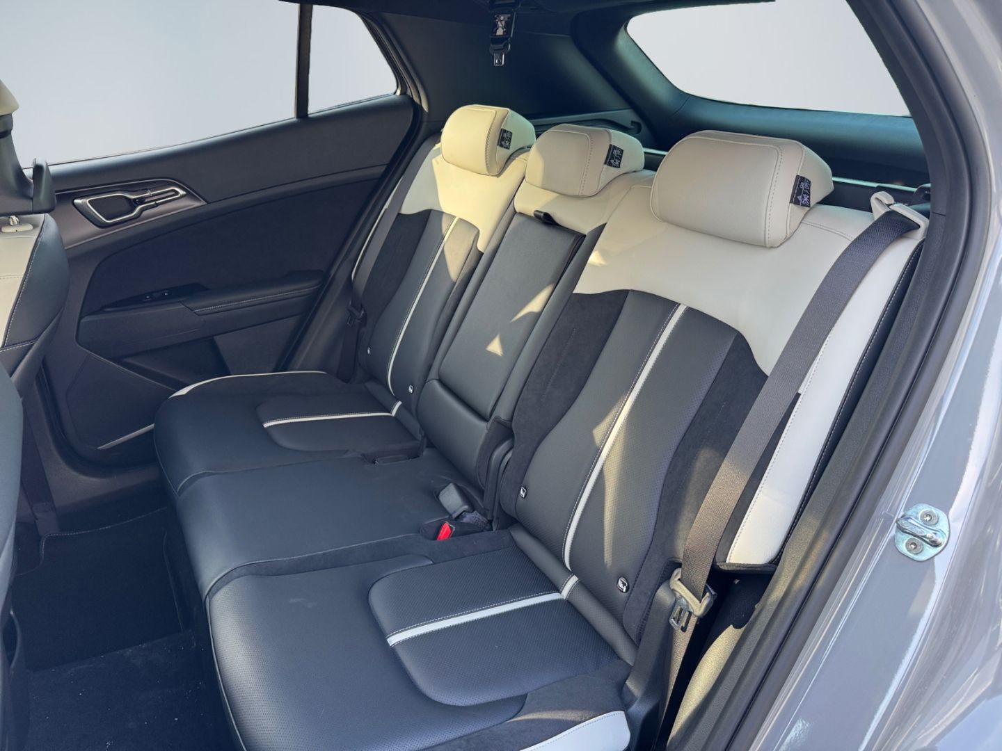 Kia Sportage - Bild 13