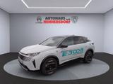 Peugeot 3008 Elektro 210 GT - Peugeot 3008 mit Elektro-Antrieb