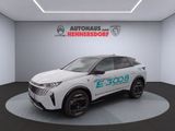 Peugeot 3008 Elektro 210 GT - Peugeot 3008 Vorführfahrzeuge
