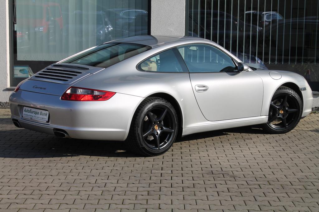 Porsche 911 Urmodell