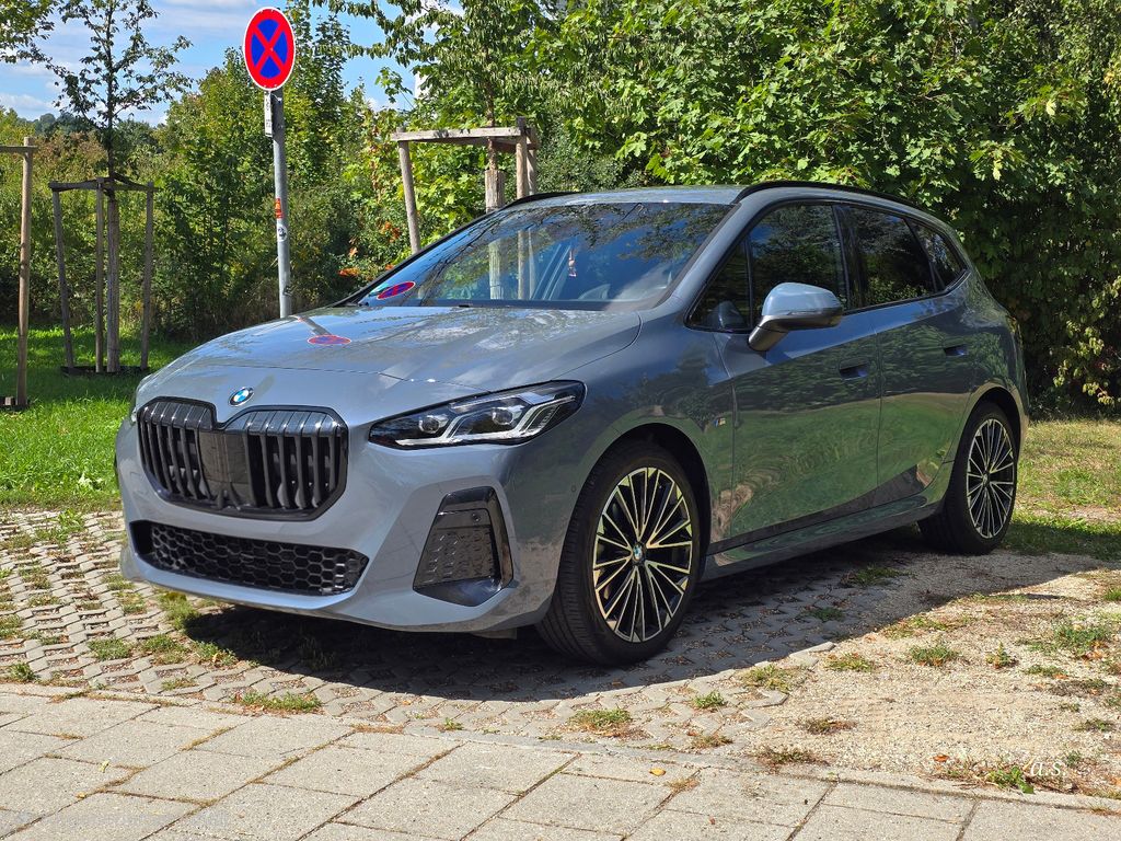 Image of BMW 218 Active Tourer