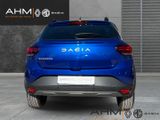 Dacia Sandero III Stepway Extreme+ 1.0 TCe 110 EU6e - Dacia Sandero: 1.6