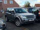 Land Rover Freelander 2 E TD4/1.HAND/4x4/ALU/PDC/SHZ - gebrauchte Land Rover Freelander aus dem Jahr 2012