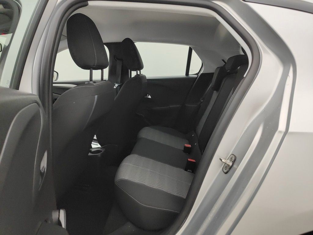 Fahrzeugabbildung Opel Corsa F Edition 1.5D NAVI/PDC/ALU/DAB+/TEMPO