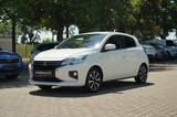 Mitsubishi SPACE STAR SPIRIT+ APPLE/ANDROID SITZHEIZUNG uvm - Mitsubishi aus 2021
