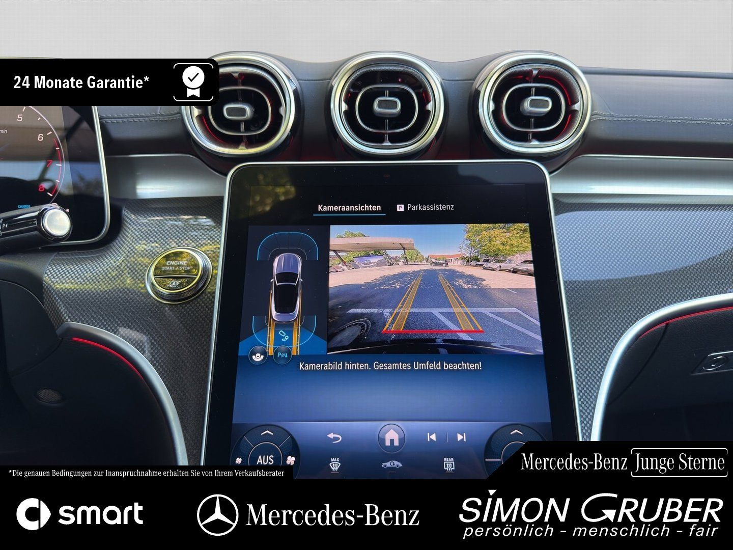 Fahrzeugabbildung Mercedes-Benz CLE 200 Cabrio AMG Line Adv+ kein Mietwagen! AHK
