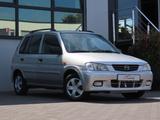 Mazda Demio 1.5 Autom. Klima Kamera - Mazda Demio