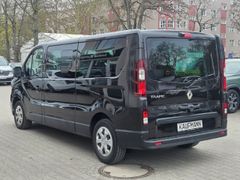 Fahrzeugabbildung Trafic Grand Combi L2H1 3,0t Life 2.0 BLUE dCi 1