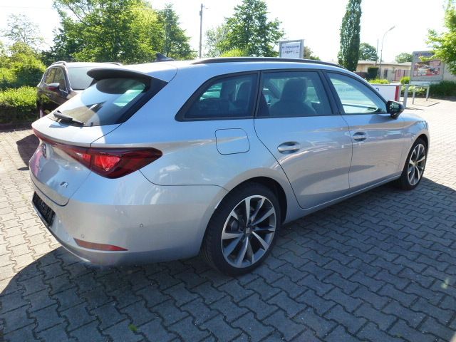 Fahrzeugabbildung SEAT Leon Sportstourer FR 2.0 TDI + Panorama
