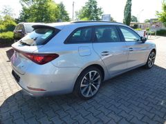 Fahrzeugabbildung Seat Leon Sportstourer FR 2.0 TDI + Panorama