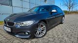 BMW 430d Gran Coupé Luxury TÜV+Inspekt.+Bremsen neu  - BMW 430 Gran Coupé in Hannover