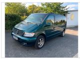 Mercedes-Benz Mercedes Vito V230 - aus 1999 mit Diesel-Antrieb: Mercedes