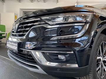 Renault Koleos Intens 2.0 Blue dCi 185 FAP 4x4