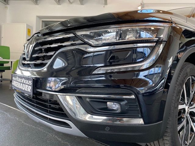 Renault Koleos Intens 2.0 Blue dCi 185 FAP 4x4