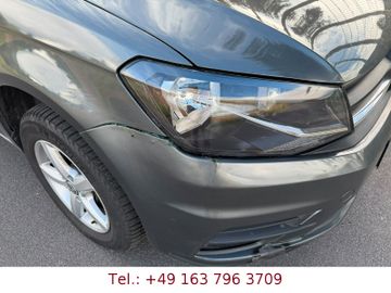 Volkswagen Caddy - 8