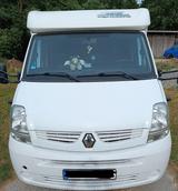 Weinsberg Wohnmobil 2xKlima SAT AHK Luftfederung TÜV - Offers