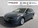 Volkswagen Golf 8 Variant STYLE 1.5 eTSI DSG AHK LED ACC