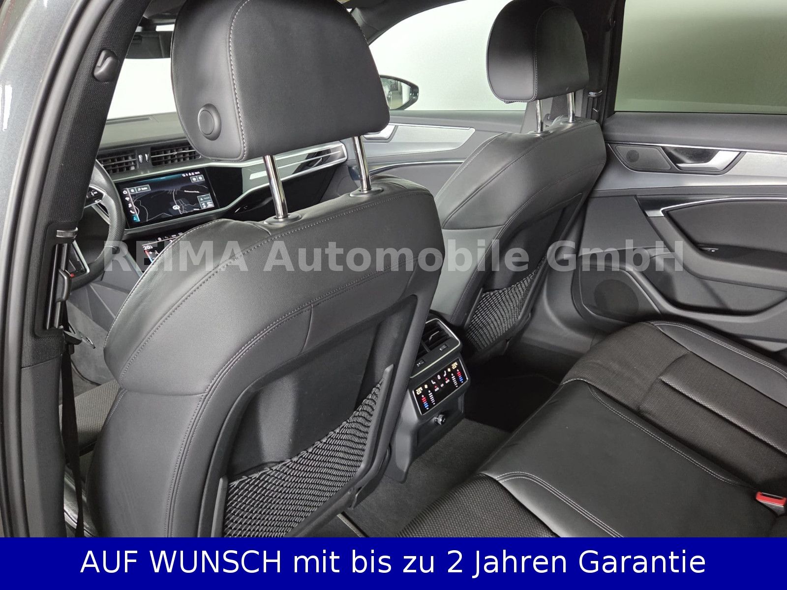 Fahrzeugabbildung Audi A6 Avant 45 TDI quattro S-Line Plus,LED, ACC,AHK