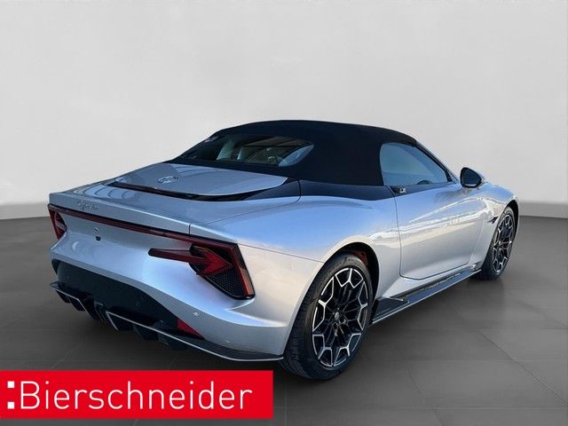 MG Cyberster - Bild 9