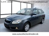Skoda Fabia Combi Ambiente 1.4 Ambiente - Skoda Fabia aus 2010: Kombi