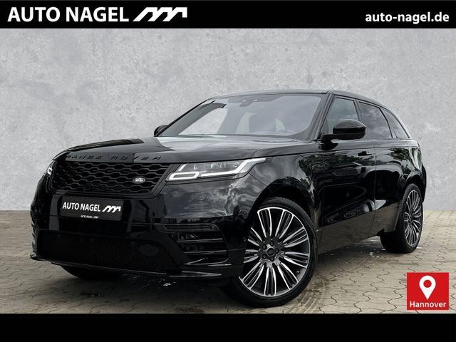 Land Rover Range Rover Velar D240 R-Dyn. SE 22"Pano WinterP