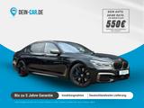 BMW 760 M L i xDrive *LASERLICHT*R-KAMERA*PANO