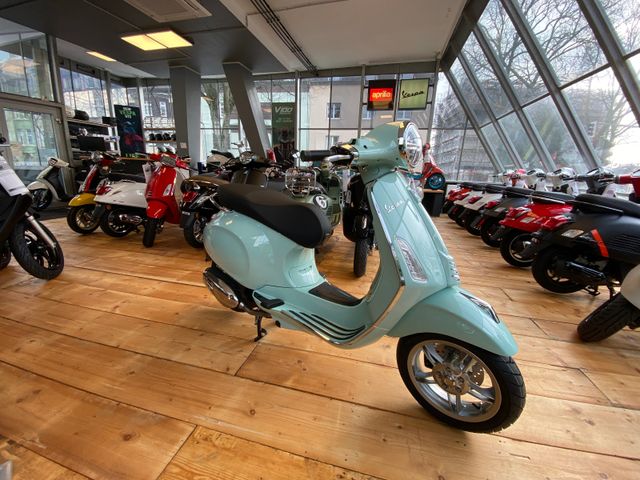 Vespa Primavera 125 E5+ Modell 2024