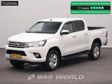 Toyota Hilux 2.4 D-4D Automaat Double Cab 4WD 4x4 Airco - Toyota Hilux