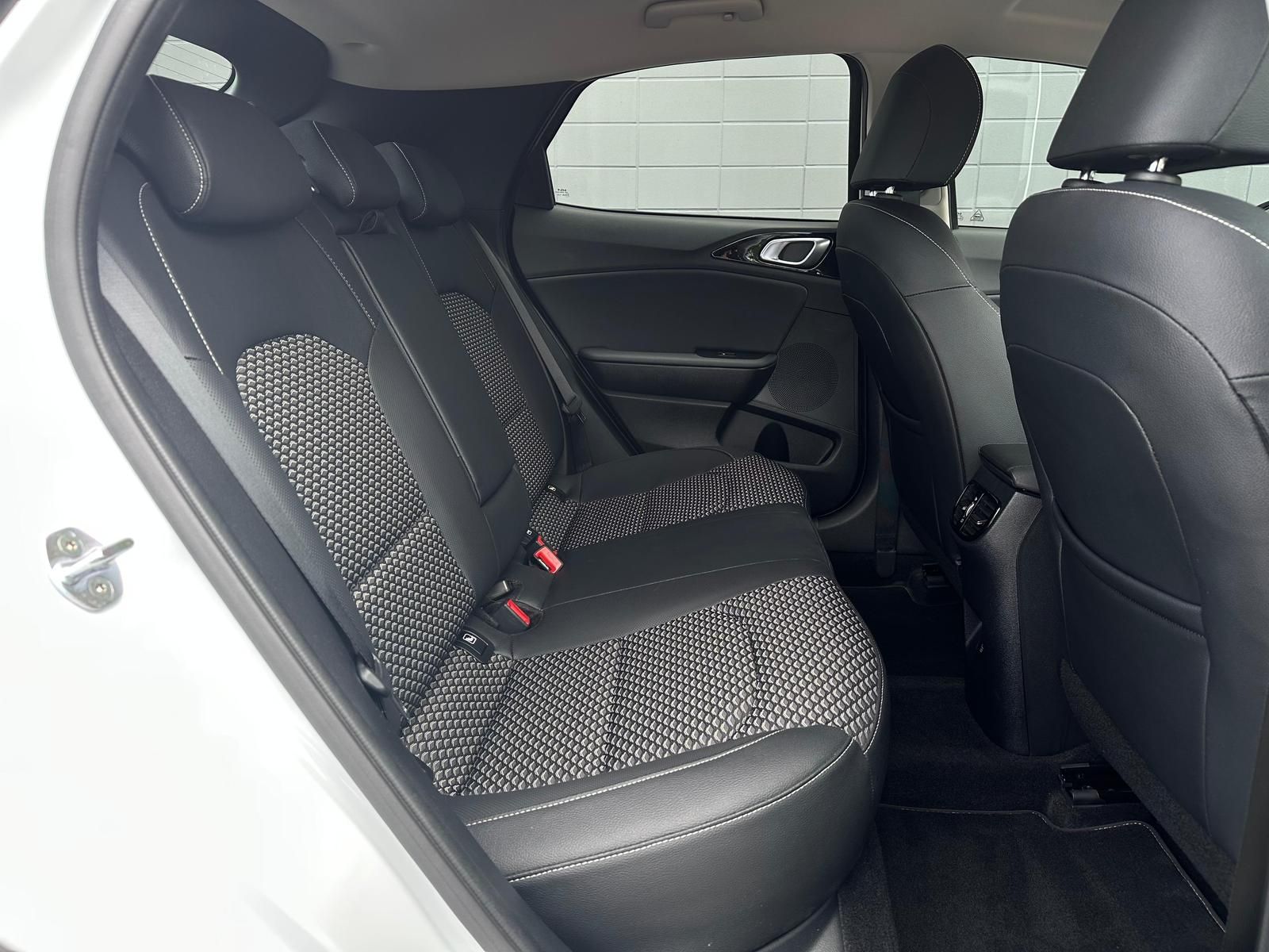 KIA XCeed 1.5T-GDI BLACKXDITION* LED#ACC#SPUR#SHZ#LH - Image 15
