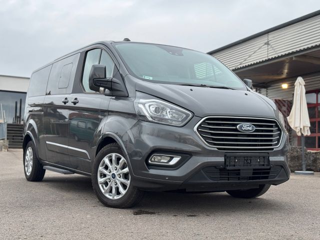 Ford Tourneo Custom Titanium L2 | Automat. | 9-Sitzer