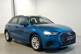 Audi A3 Sportback 30 2.0 TDI *KAMERA*SPORTSITZE* - Audi A3: Sports