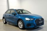 Audi A3 Sportback 30 2.0 TDI *KAMERA*SPORTSITZE* - Audi A3: Sports