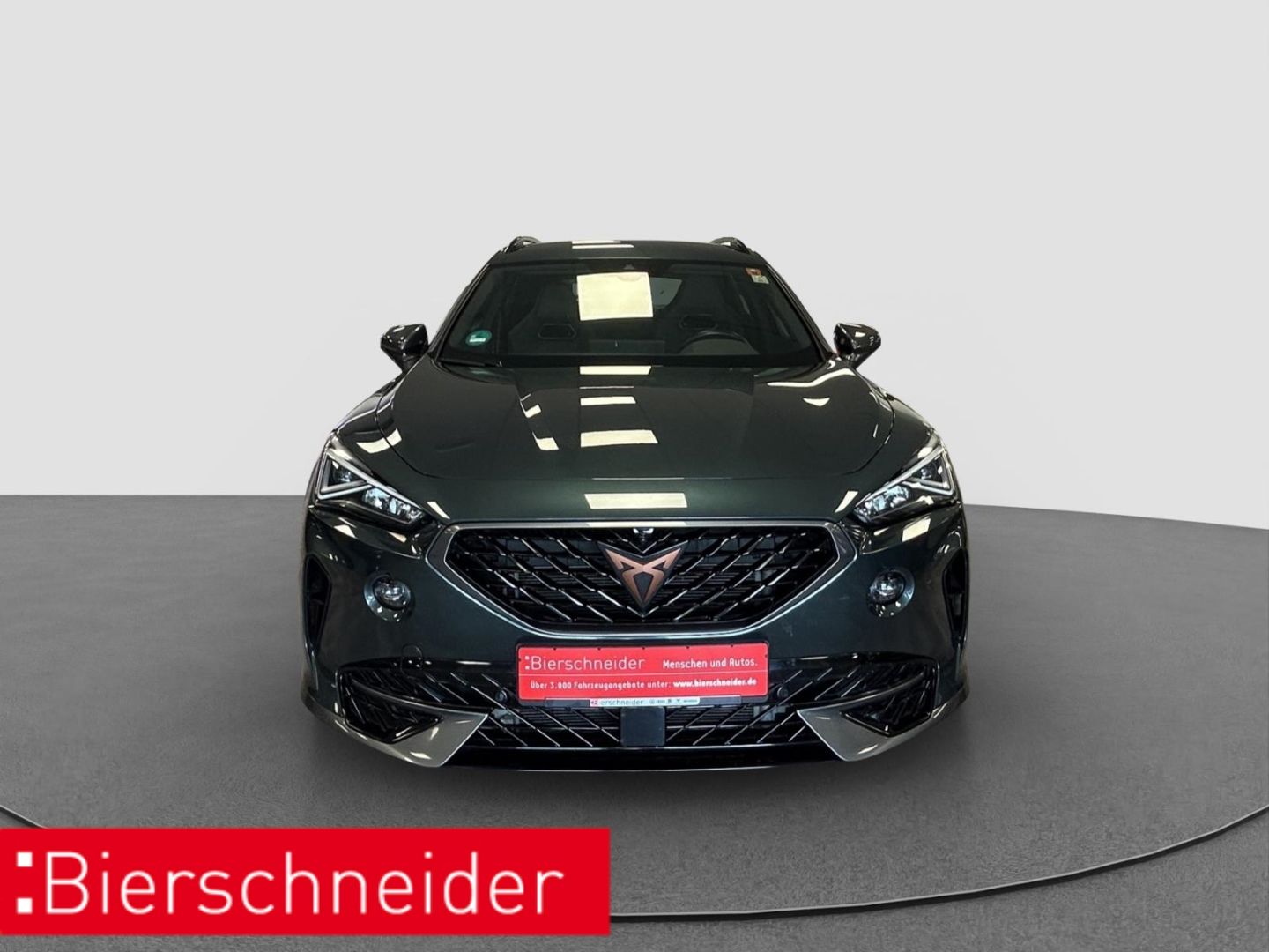 Cupra Formentor 1.4 e-Hybrid DSG VZ ab 309,- Anz 990,- imagem 2