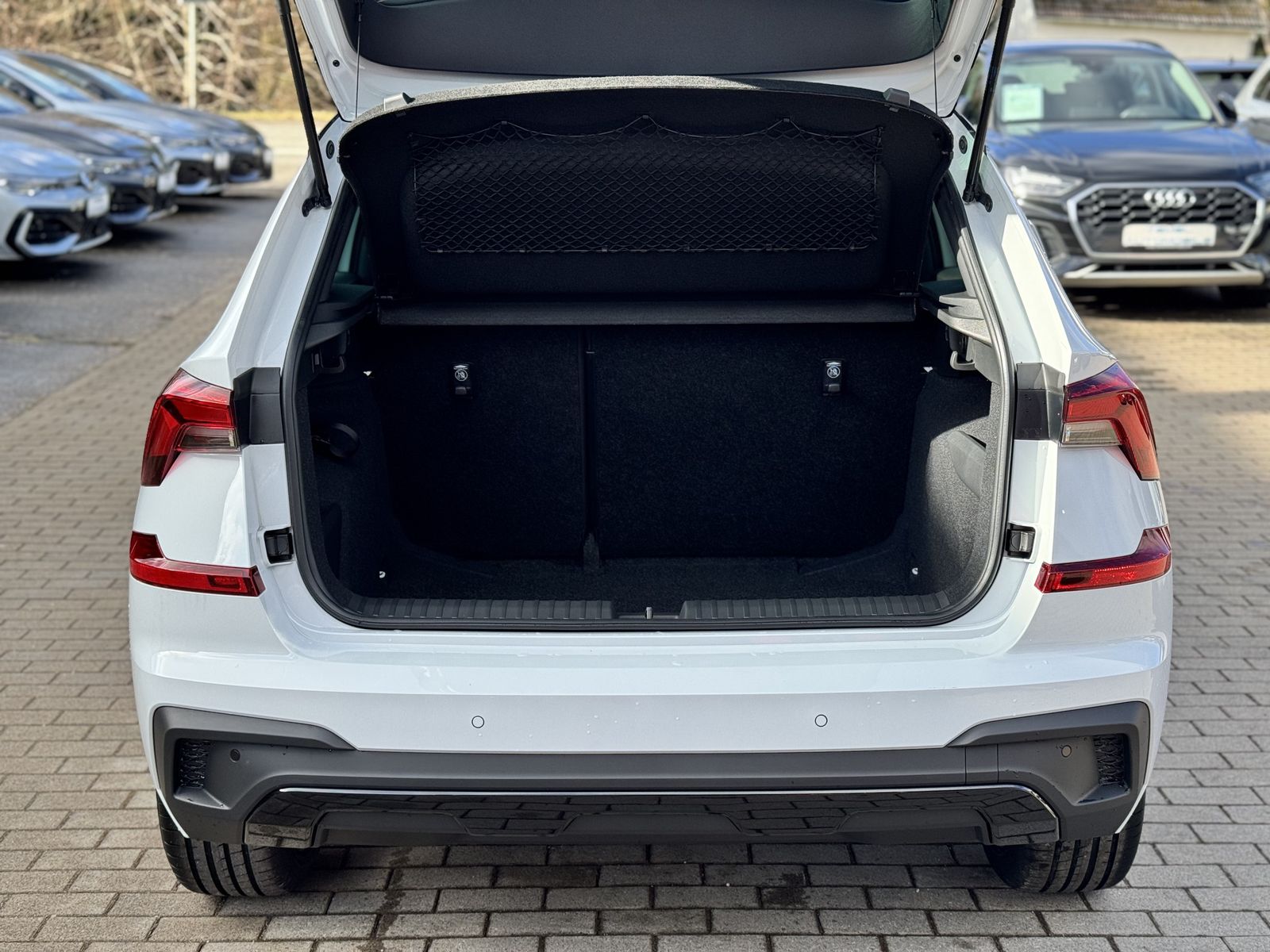 SKODA Kamiq, 2025, Benzin, 150 PS