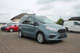 Ford Tourneo Courier 1,5 TDCi Titanium SHZ PDC - gebrauchte Ford Tourneo Courier aus dem Jahr 2020
