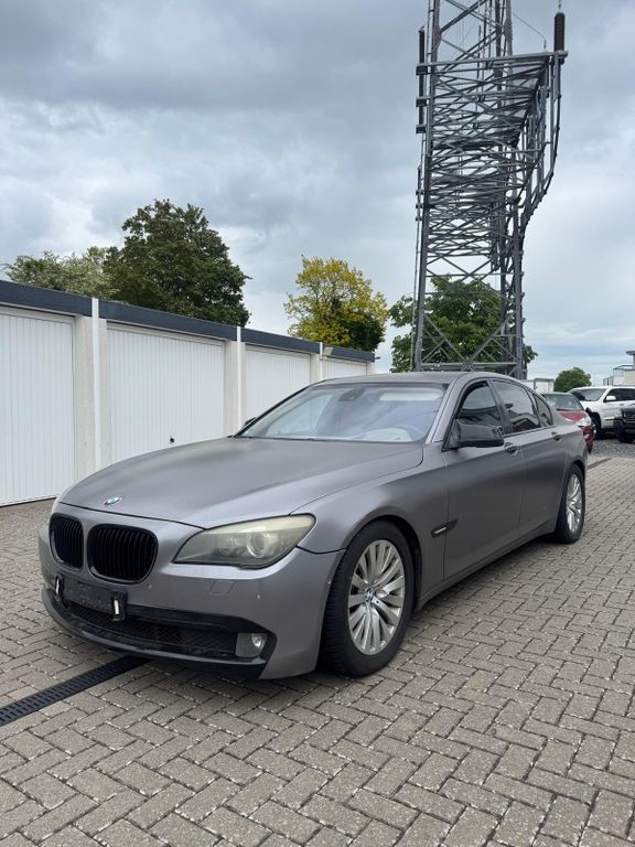 Angebot ansehen BMW 750