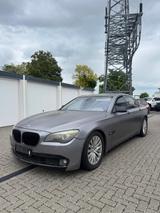 BMW 750 7 750i Head up Soft Close Keyless - BMW 7er bis 5.000 Euro