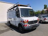 Mercedes-Benz Vario 816 - Angebote entsprechen deinen Suchkriterien