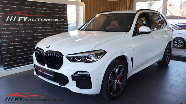 BMW X5 xDrive 40 d M Sport Paket ///M Sport Seats !!