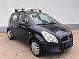 Suzuki Splash Comfort - Suzuki Splash Comfort mit Benzin-Antrieb