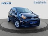 Kia Picanto Dream Team Edition 1.2 *CAM*KLIMA*SITZHZ - Kia Picanto: Dream Team Edition