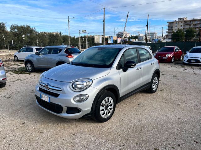 Fiat 500X 1.3 MultiJet 95 CV Business