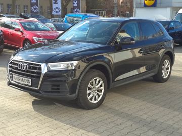 Audi Q5 - 1