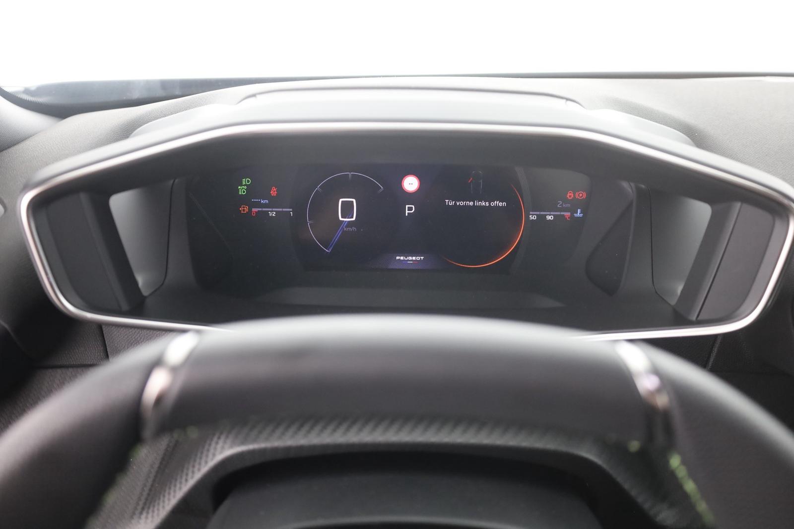 Peugeot 2008 GT 1.2 Hybrid 145 Aut. LED ACC Navi