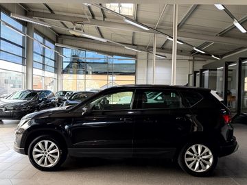 SEAT Ateca - 8