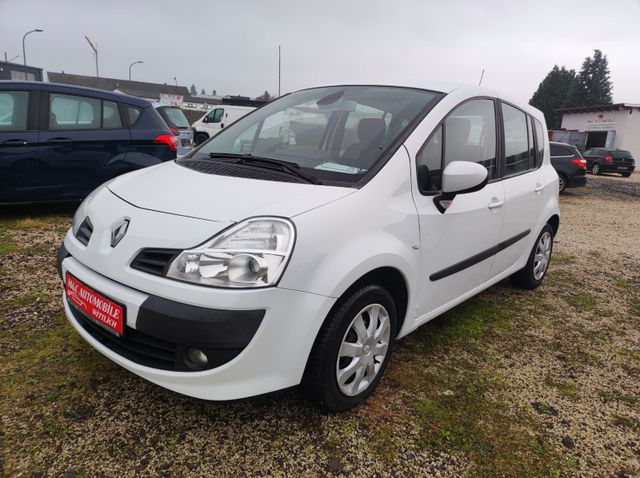 Renault Grand Modus Dynamique*TÜV NEU**