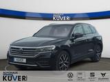 Volkswagen Touareg R-Line 3.0 TDI DSG 4M+Pano+Navi+AHK+20 - VW Touareg Gebrauchtwagen in Bremen