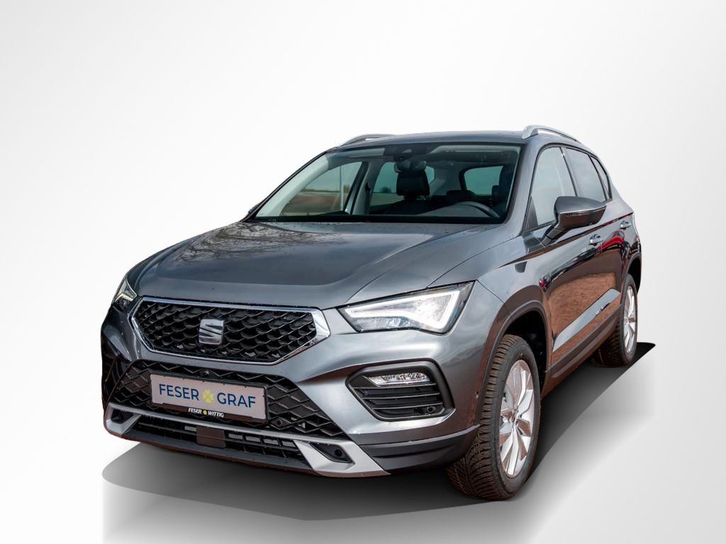 Seat Ateca - Bild 14
