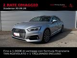 Audi AUDI A5 SPORTBACK 50 TDI TIPTRONIC QUATTRO BUSIN - Audi Coupé