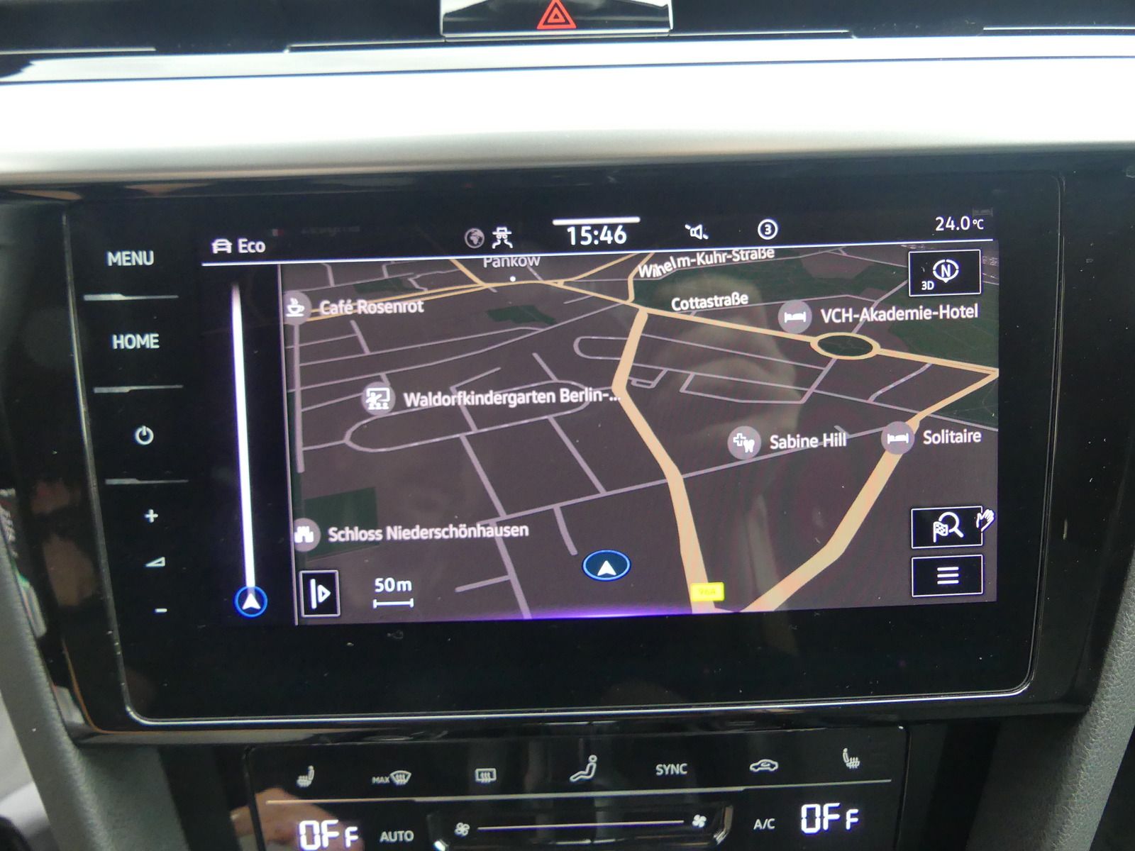 Volkswagen Arteon Shooting Brake 1.4 TSI eHybrid R Line LED imagem 3